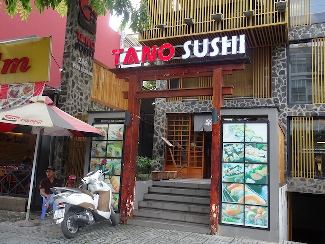 Hoozing-Tano-Sushi