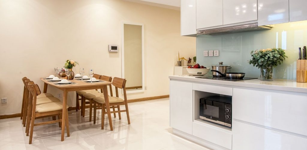 5-Star Facilities & Services of Vinhomes Serviced Residences