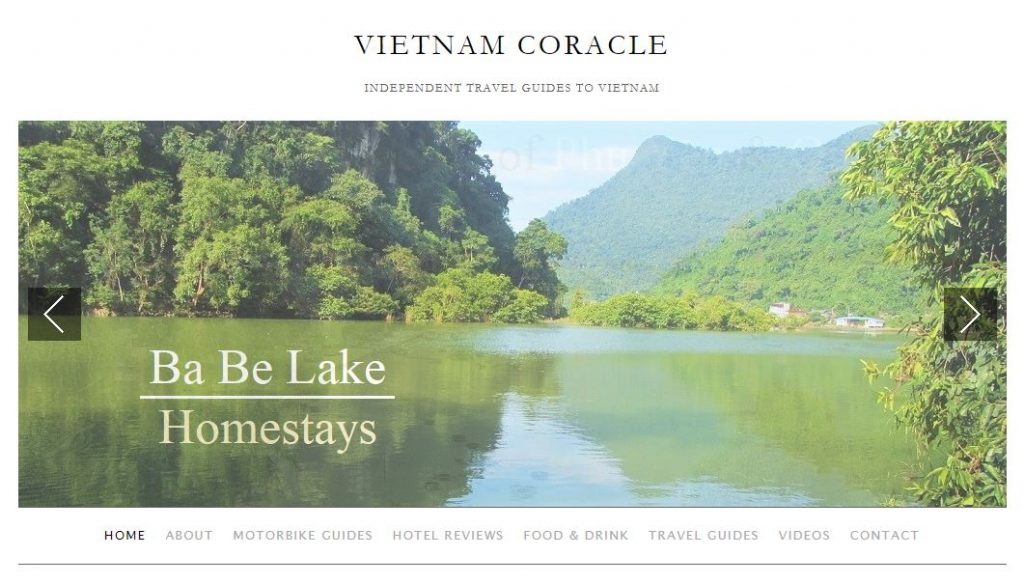 vietnam blogs expats