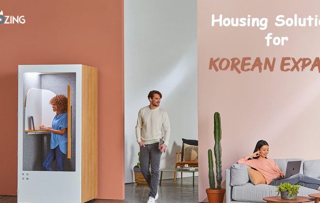 Housing Solutions for Korean Expats in Ho chi minh city