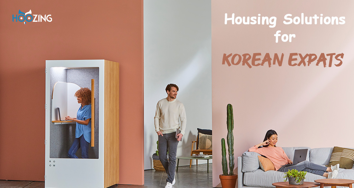 Housing Solutions for Korean Expats in Ho chi minh city